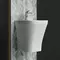 Раковина «Ceramica Nova» Dion 36/40 CN6067 фарфоровая белая, картинка №2