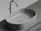 Раковина «Ceramica Nova» Element 60/38 CN6048MH фарфоровая антрацит матовый, фото №9