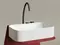 Раковина «Ceramica Nova» Element 60/38 CN6053MW фарфоровая белая матовая, фото №5