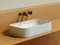 Раковина «Ceramica Nova» Element 70/38 CN6054 фарфоровая белая, изображение №8 Раковина «Ceramica Nova» Element 70/38 CN6054 фарфоровая белая, изображение №8