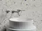 Раковина «Ceramica Nova» Element 36/36 CN6057MW фарфоровая белая матовая, фотография №3