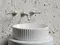 Раковина «Ceramica Nova» Element 36/36 CN6057MW фарфоровая белая матовая, фотография №7