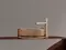 Раковина «Ceramica Nova» Cristal 36/36 CN6058 стеклянная бежевая, картинка №10 Раковина «Ceramica Nova» Cristal 36/36 CN6058 стеклянная бежевая, картинка №10