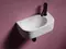 Раковина «Ceramica Nova» Element 41/22 CN6066L фарфоровая белая левая, фотография №3
