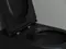 Приставной унитаз безободковый «Ceramica Nova» Metropol CN4004MB черный матовый с сиденьем дюропласт с микролифтом чёрное, картинка №6