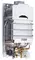 Газовый проточный водонагреватель «Ballu» GWH 10 Warmix белый, изображение №8