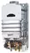 Газовый проточный водонагреватель «Ballu» GWH 12 Fiery белый, фотография №7