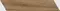 Напольная плитка «Ennface» Oakland Matt. 45x8 ЦБ-00000341 ginger, изображение №4