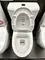 Уценка, Унитаз компакт «Sanitana» Kapa белый с сиденьем термопласт с микролифтом белый, фото №13