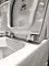 Уценка, Унитаз компакт «Sanitana» Glam белый с сиденьем термопласт с микролифтом белый, картинка №10