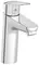 Смеситель для раковины «Vitra» Flow Round A42925EXP хром, фото №1