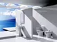 Сиденье для унитаза «Roca» Meridian 8012A2004 дюропласт с микролифтом белое, фото №5
