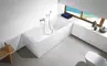 Экран под ванну «Roca» Easy 170 белый, фотография №7