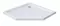Душевой поддон «Loranto» CS-22113 90/90 низкий акриловый многоугольный белый с сифоном, фото №1