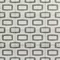Декор «Mainzu» Soft Delta Matt. 15x15 78803490 серо-белый, картинка №2