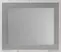 Зеркало «Opadiris» Луиджи 120 с подсветкой серое матовое, фото №1