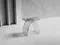 Сиденье «Abber» Kristall AT1739Perle полиэфирная смола прозрачное, картинка №2