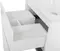 Тумба с раковиной «Belbagno» Kraft 60 (BB600ETL 61/46) Bianco Opaco, изображение №8