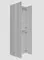Шкаф «Allen Brau» Fantasy 2.0 60 подвесной white matt, фотография №3