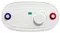 Электрический накопительный водонагреватель «Ballu» BWH/S 100 Rodon SP белый, картинка №6