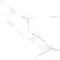 Напольная плитка «Realistik» Luxury Calacatta Matt. 60х60 carving 76710 белый, изображение №8