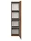 Пенал «Art&Max» Verona Push 150 подвесной Kadena Wood универсальный, фотография №3