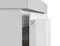 Уценка, Тумба с раковиной «Cersanit» Moduo 50 Slim 64124 (Moduo 50 Slim) подвесная белая, изображение №8