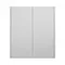 Подвесной шкаф «Am.Pm» Func 60/70 подвесной белый матовый, фотография №3