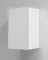 Подвесной шкаф «Am.Pm» Func 40/70 подвесной белый матовый универсальный, фото №1