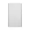 Подвесной шкаф «Am.Pm» Func 40/70 подвесной белый матовый универсальный, фотография №3