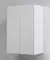 Подвесной шкаф «Am.Pm» Func 60/90 подвесной белый матовый, фото №1