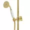 Душевая система «Migliore» Prestige 32126 золото, изображение №4