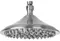 Верхний душ «Migliore» Corsica 19929 хром, фото №1