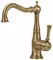 Смеситель для раковины «Migliore» Dallas 18598 бронза, фото №1