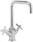 Смеситель для раковины «Migliore» Sirius 28164 хром, фото №1