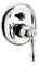 Смеситель для душа «Migliore» Bomond 26883 хром, фото №1