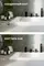 Гидромассажная ванна акриловая «Excellent» Aurum Slim 170/70 Lux с каркасом с сифоном белая/хром, фотография №3