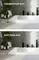 Аэромассажная ванна акриловая «Excellent» Aurum Slim 180/80 Aero с каркасом с сифоном белая/хром, фотография №3