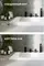 Гидромассажная ванна акриловая «Excellent» Aurum Slim 180/80 Hydro+ с каркасом с сифоном белая/хром, фотография №3