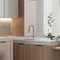 Смеситель для кухни с подключением к фильтру «Sancos» Lucia SC4004CH хром, картинка №2