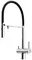 Смеситель для кухни с подключением к фильтру «Sancos» Imola SC4010CH хром, фото №1