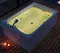 Гидромассажная ванна акриловая «SSWW» A1905 180/120 с каркасом с сифоном белая глянцевая, фотография №7