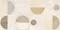Настенная плитка «Axima» Андорра Геометрия Matt. 60х30 СК000042538 мультиколор, фото №1