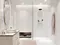 Душевая система «Hansgrohe» Pulsify S 24240700 с термостатом белая матовая, картинка №2