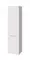 Пенал «Caprigo» Сидней 40 подвесной белый правый, фото №1