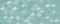 Настенная плитка «Azori» Calypso Glossy 50,5x20,1 СК000042598 aquamarine, фото №1