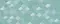 Настенная плитка «Azori» Calypso Glossy 50,5x20,1 СК000042598 aquamarine, картинка №2