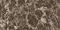 Напольная плитка «Onlygres» Marble Polish. 120х60 69218 dark brown, фото №1