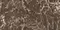 Напольная плитка «Onlygres» Marble Polish. 120х60 69218 dark brown, фотография №3
