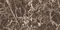 Напольная плитка «Onlygres» Marble Polish. 120х60 69218 dark brown, картинка №6